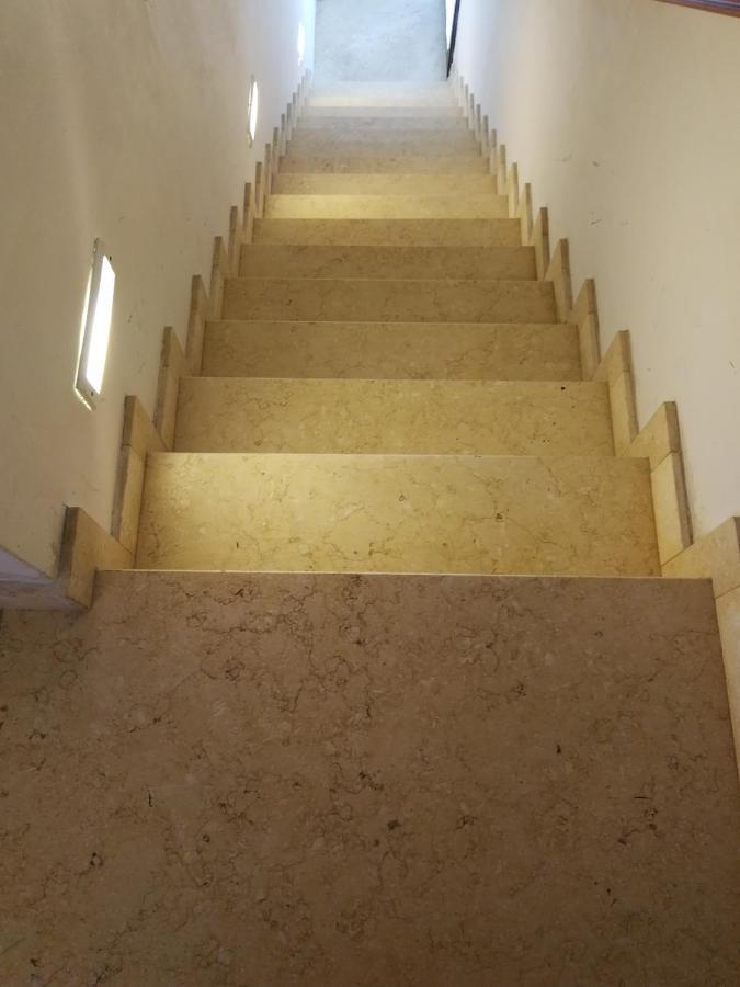 Villa Favignana Habitación foto