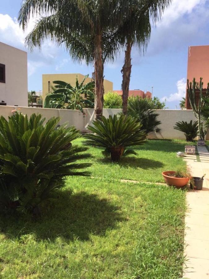 Villa Favignana Exterior foto
